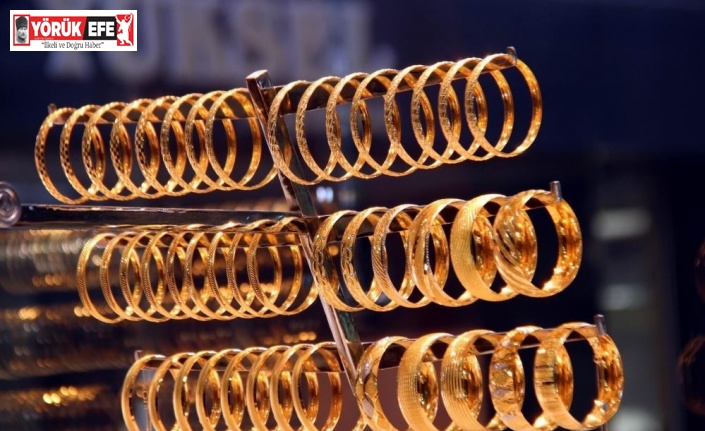 Didim’de bir milyonluk kuyumcu soygunu