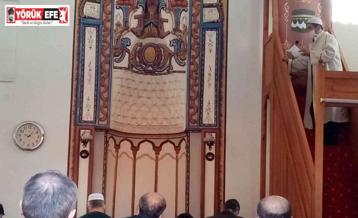 Diyanet, engelli bireylerin hayatının kolaylaştırılmasının önemine değindi