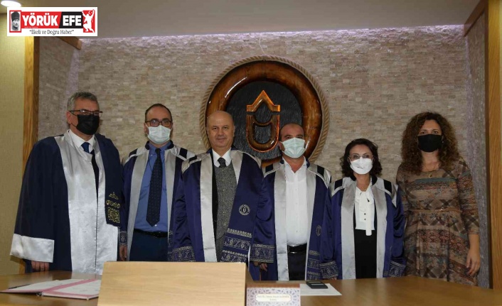 Doçentlik deneme dersleri başladı