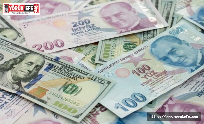 Dolarda yüksek tansiyon: Fed ve TCMB kararı bekleniyor