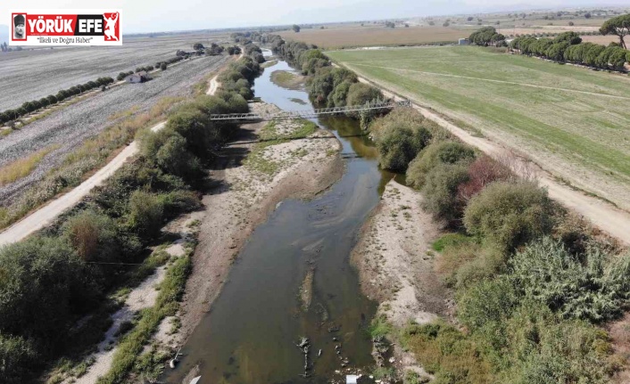 Efeler Belediyesi, Menderes için düğmeye bastı