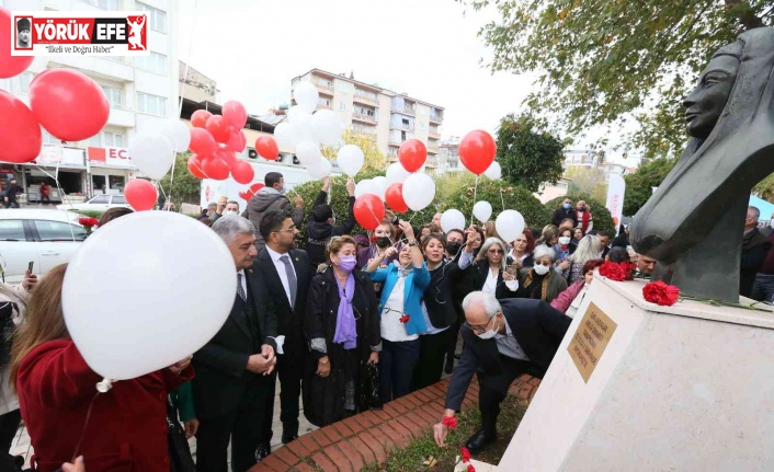 Efeler Belediyesi’nden anlamlı program