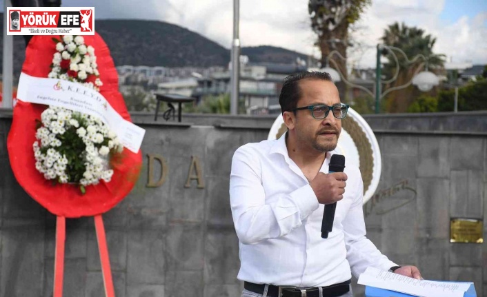 Engelleri kaldırmak için bir araya geldiler