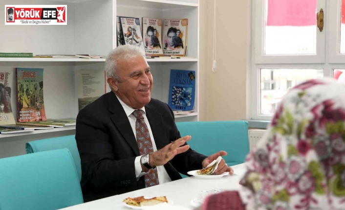 Hanımevi, Efelerli kadınların yeni gözdesi oldu