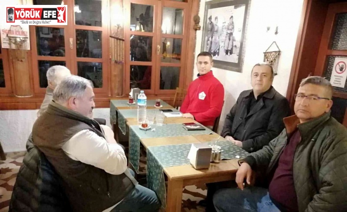 Kirazlı Mahallesi’nin doğal yapısı korunacak