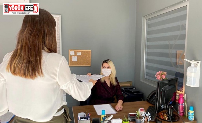 Kuşadası Belediyesi 2021 yılında iş arayanların umudu oldu