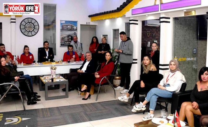 Kuşadası Belediyesi yatırımları ile marka kent oluşturuyor