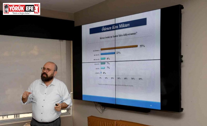 Kuşadası’nda ihtiyaç sahibi kişiler daha etkin yardım alacak