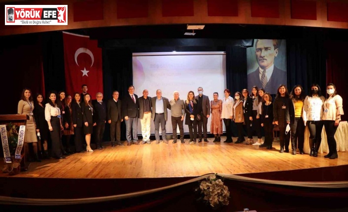 NAZGEM seminerlerinin ilki yapıldı