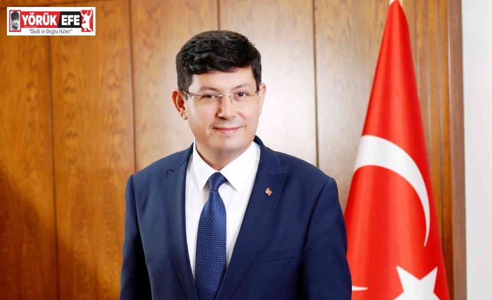 Nazilli Belediye Başkanı Özcan Korona virüse yakalandı