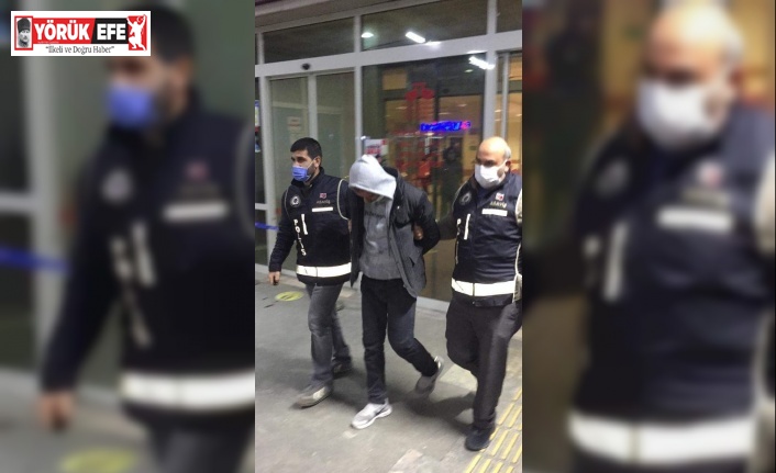 Nazilli’de yaşlı kadını telefonla 3 milyon lira dolandırdı