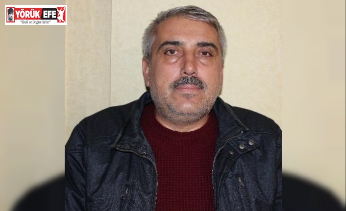 Saadet Partisi Aydın İl Başkanı Danacı’dan “Bayrak” açıklaması