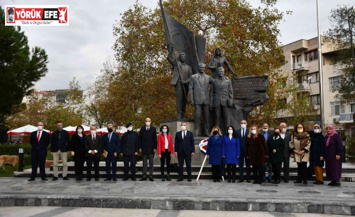 Söke İnsan Hakları Kurulu üyeleri nezarethaneleri gezdi