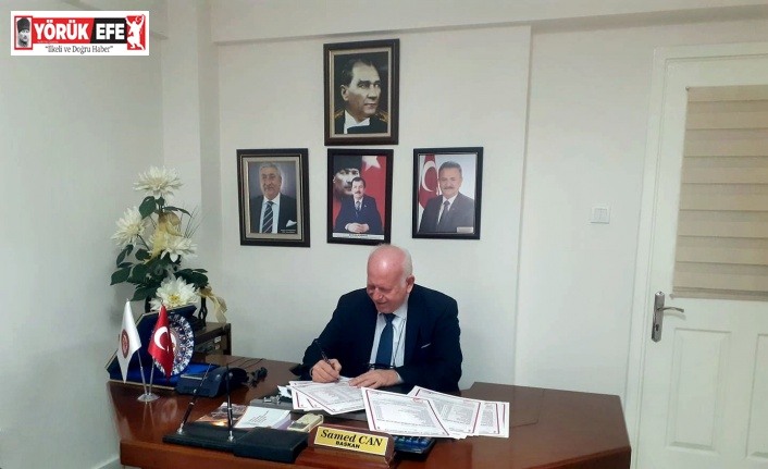 Söke’de berber ve kuaför ücretlerine zam