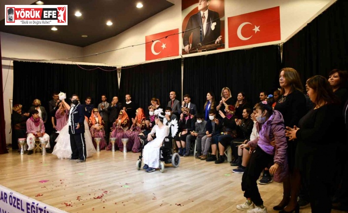 Söke’de Dünya Engelliler Günü farkındalık etkinliği