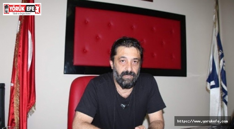 TMMOB”KENTLERE GERİ DÖNÜLEMEZ ŞEKİLDE ZARAR VEREN UYGULAMALARIN DERHAL DURDURMASINI TALEP EDİYORUZ”