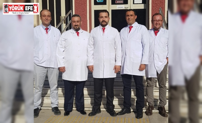 Veteriner Hekimler de artış ve iyileştirme istedi