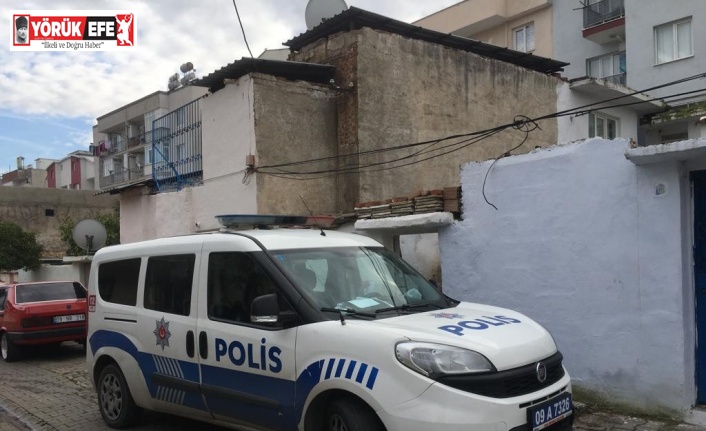 Yemek vermeye gelen yakını tarafından ölü bulundu