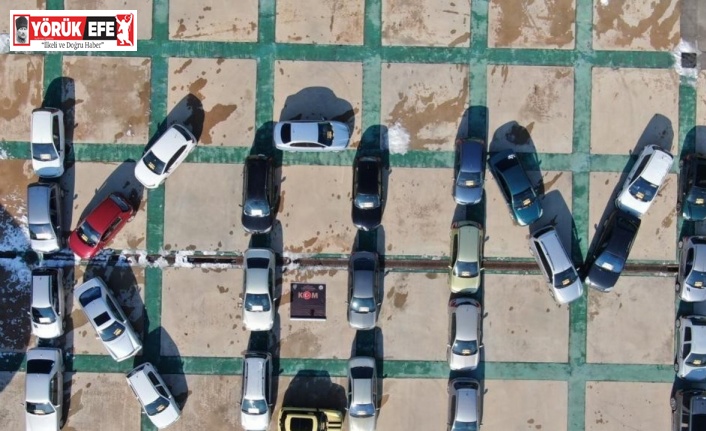 Aralarında Aydın’ın da bulunduğu 13 ilde eş zamanlı operasyon