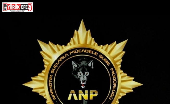 Aydın’da 1 haftada 601 gram uyuşturucu ele geçirildi