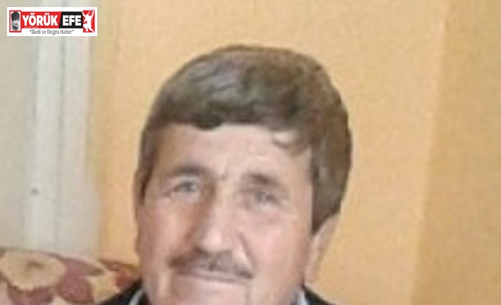 Aydın’da traktör kazası: 1 ölü