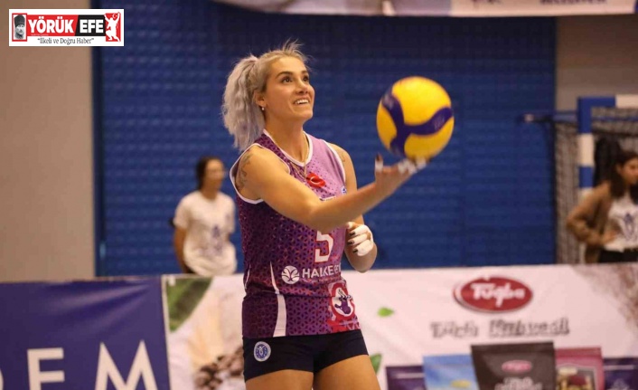 Aydın’ın Sultanları PTT’ye şans tanımadı