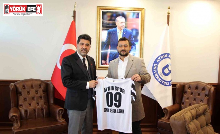 Aydın'da Yıldızların Dart Turnuvası sona erdi