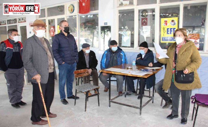 AYKONUT mağdurları: “Yavuzlar İnşaat bizi oyalıyor”