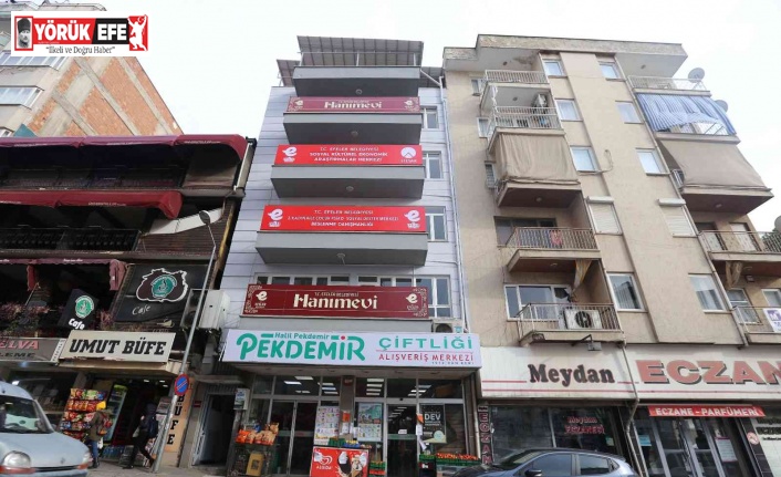 Başkan Atay’dan çifte açılış