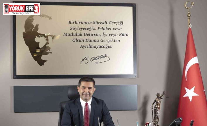Başkan Ömer Günel’den “Acil Tedbir” Uyarısı