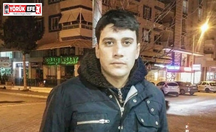 Didim’de trafik kazası: 1 ölü