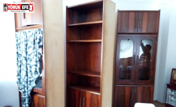 Fatih Mahallesi, iyiliğin merkezi haline geldi