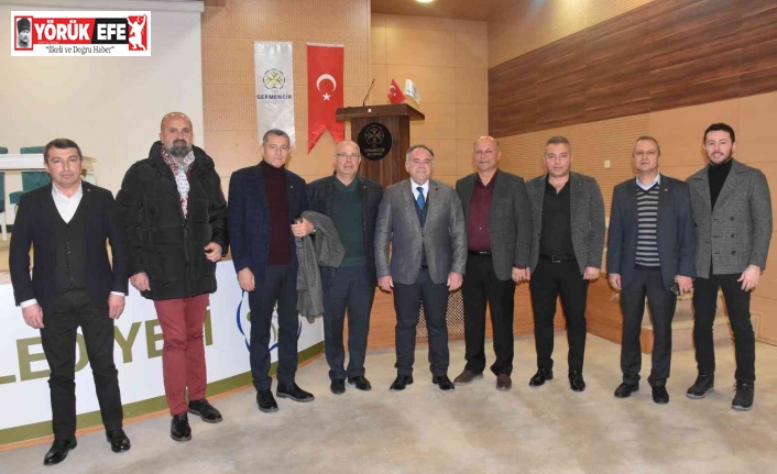 Germencik Belediyesi’nde en düşük maaş 5 bin 100 TL oldu