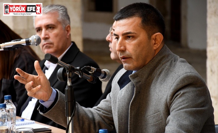 Grand ve Orient Bazaar özlediği eski günlere dönecek