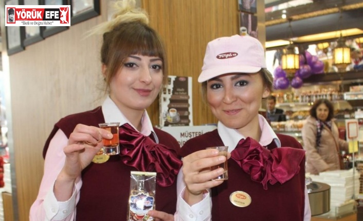 Havaların soğumasıyla kış çaylarına ilgi arttı