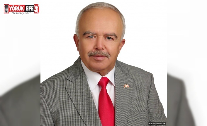 İYİ PARTİ AYDIN İL BAŞKANLIĞINA RECEP TANER GETİRİLDİ