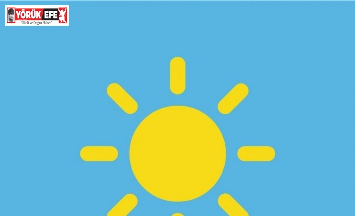 İYİ Parti, Aydın’a bir aydır başkan atayamadı