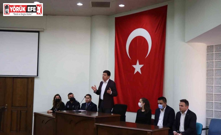 Nazilli Belediyesi’nde Sosyal Denge Sözleşmesi imzalandı