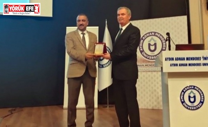 Prof. Dr. Turan Akkoyun üniversite gençliğine ’Proje Döngüsü Yönetim Eğitimi’ni aktardı