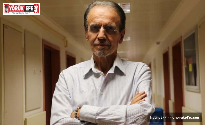 Prof. Mehmet Ceyhan’dan PCR testi zorunluluğunun kaldırılmasına tepki: Binlerce kişi ölsün demek!