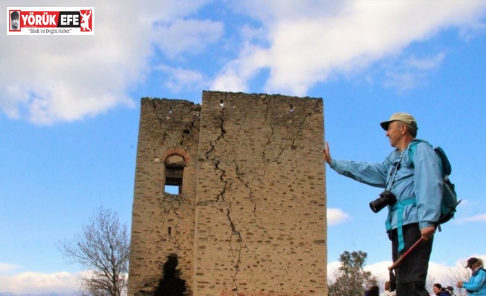 Sakin şehir unvanına sahip Yenipazar’da, ekoturizm çalışmaları devam ediyor