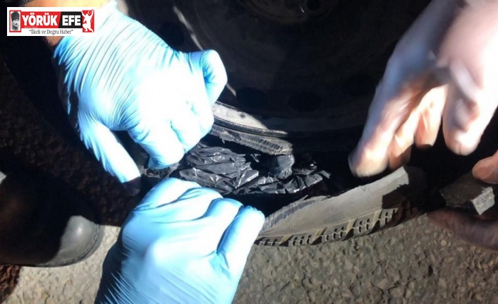 Söke Emniyeti 2021 yılında suça geçit vermedi