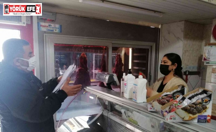 Söke İlçe Tarım 2021 yılı faaliyetlerini paylaştı