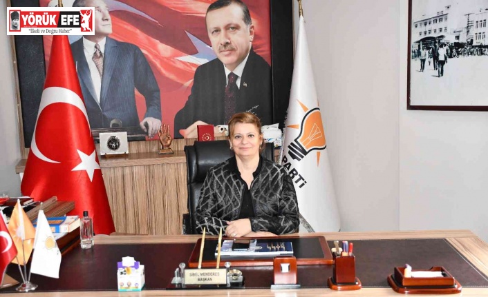 Söke’de Cumhurbaşkanı Recep Tayyip Erdoğan heyecanı