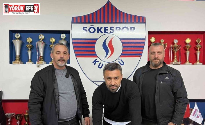 Sökespor yoluna teknik direktör Gürkan Ferhatoğlu ile devam edecek