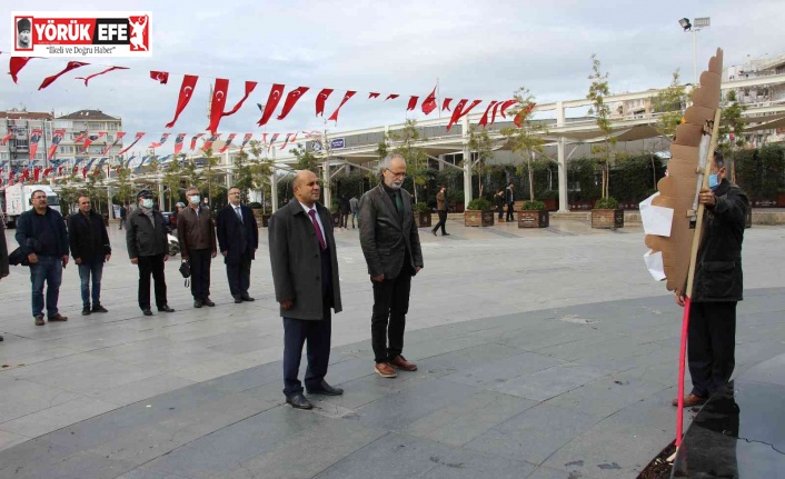 Tarımsal öğrenimin başlamasının 176. yıl dönümü Aydın’da kutlandı