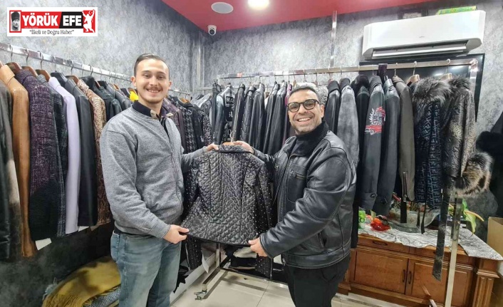 Ünlü sunucu Karacan, reklamcılık konusunda da iddialı