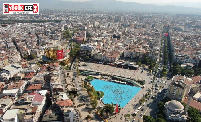 Aydın’da ithalat ve ihracat arttı