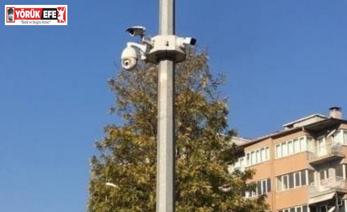 Aydın’da KGYS’ye yakalanan 138 şahıs uyarıldı