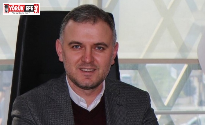 AYTO Yönetim Kurulu Üyesi Yüce; “Akaryakıt zamlanırken, istasyonlar zarar ediyor”